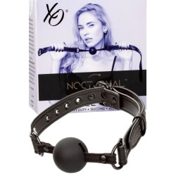 Nocturnal Ball Gag
