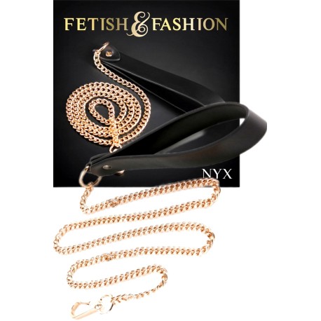 Nyx Leash