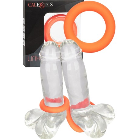 Link Up Ultra Soft Verge