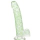 I Leaf Dick Glow Dildo