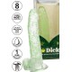 I Leaf Dick Glow Dildo