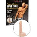Personal Trainer Love Doll