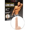 Personal Trainer Love Doll
