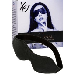Nocturnal Eye Mask