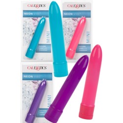 Neon Vibrator