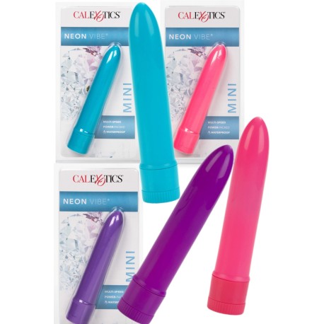 Neon Vibrator