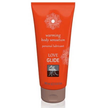 Love Glide Warming