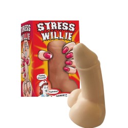Stress Willie