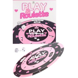 Play & Roulette