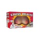 Stress Breasts