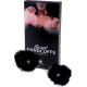 Marabou Handcuffs