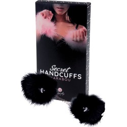 Marabou Handcuffs