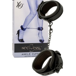 Nocturnal Ankle Cuffs