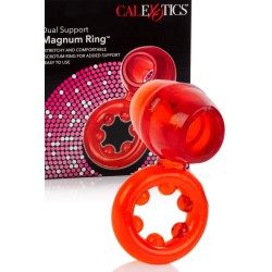 Dual Support Magnum Ring