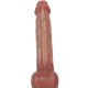 Ultra Realistic Dildo Silicone 28 cm