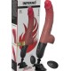 Wiggling Vibrator