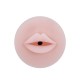 Vibrating Stroker Mouth
