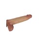 Ultra Realistic Dildo Silicone 21 cm