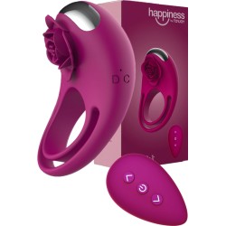 C Ring Remote Control