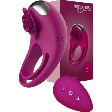 C Ring Remote Control