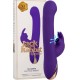 Luxury Silicone Suction Rabbit