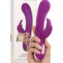 Silicone Thumping Luxury Rabbit