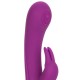 Silicone Thumping Luxury Rabbit
