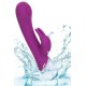 Silicone Thumping Luxury Rabbit