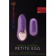 Remote Control Petite Egg