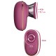 Licking Clitoral Automatic Pump