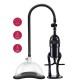 Vacuum Vagina Pleasure Pump