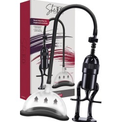 Vacuum Vagina Pleasure Pump