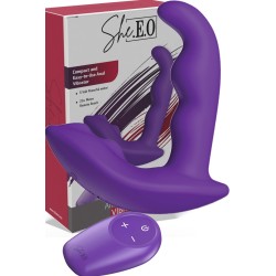 Multi Unisex Stimulator Vibrator