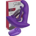 Multi Unisex Stimulator Vibrator