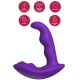 Multi Unisex Stimulator Vibrator