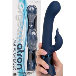 Orgasmatron Digital Teaser