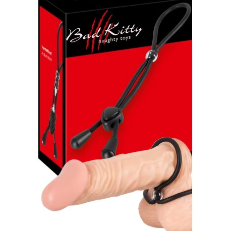 Bad Kitty Cock & Ball Loop