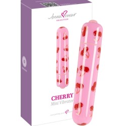CHERRY Mini Vibrator