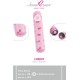 CHERRY Mini Vibrator