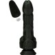 Rotating & Thrusting Vibrating