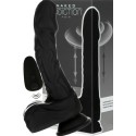 8,6" Rotating & Thrusting Vibrating