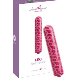 LEO Mini Vibrator
