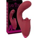 3 Function Vibrator