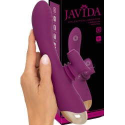2 Function Vibrator