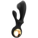 Inflatable Rabbit Vibrator