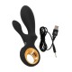 Inflatable Rabbit Vibrator