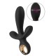 Inflatable Triple Vibrator