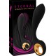 Bendable G-Spot Vibrator