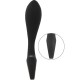 Bendable G-Spot Vibrator