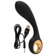 Bendable G-Spot Vibrator